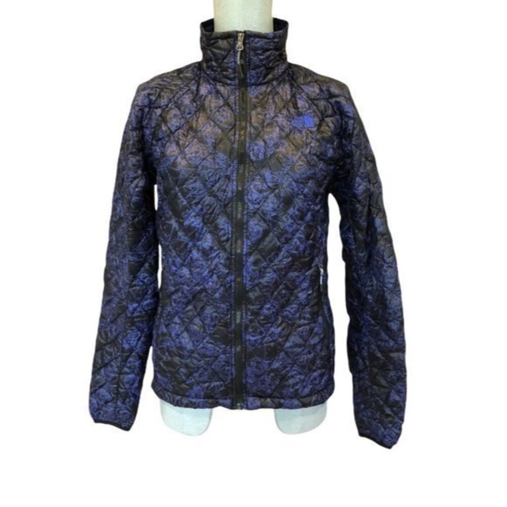 The North Face women lightweight jacket size XS